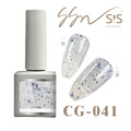 【SEE SEE NAIL】色膠 CG039-046 甲油瓶 8ml 台灣製_2