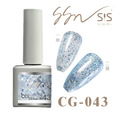 【SEE SEE NAIL】色膠 CG039-046 甲油瓶 8ml 台灣製_4
