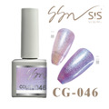 【SEE SEE NAIL】色膠 CG039-046 甲油瓶 8ml 台灣製_7