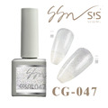 【SEE SEE NAIL】色膠 CG047-049 甲油瓶 8ml 台灣製