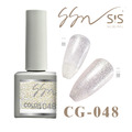 【SEE SEE NAIL】色膠 CG047-049 甲油瓶 8ml 台灣製_1