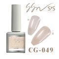 【SEE SEE NAIL】色膠 CG047-049 甲油瓶 8ml 台灣製_2