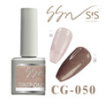 【SEE SEE NAIL】色膠 CG050-055 甲油瓶 8ml 台灣製