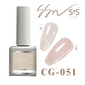 【SEE SEE NAIL】色膠 CG050-055 甲油瓶 8ml 台灣製_1