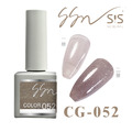 【SEE SEE NAIL】色膠 CG050-055 甲油瓶 8ml 台灣製_2