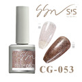 【SEE SEE NAIL】色膠 CG050-055 甲油瓶 8ml 台灣製_3