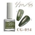 【SEE SEE NAIL】色膠 CG050-055 甲油瓶 8ml 台灣製_4