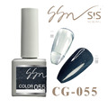 【SEE SEE NAIL】色膠 CG050-055 甲油瓶 8ml 台灣製_5