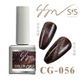 【SEE SEE NAIL】色膠 CG056-058 甲油瓶 8ml 台灣製