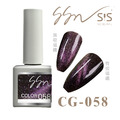 【SEE SEE NAIL】色膠 CG056-058 甲油瓶 8ml 台灣製_2