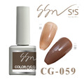 【SEE SEE NAIL】色膠 CG059-068 甲油瓶 8ml 台灣製