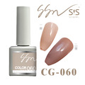 【SEE SEE NAIL】色膠 CG059-068 甲油瓶 8ml 台灣製_1
