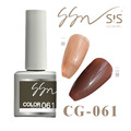 【SEE SEE NAIL】色膠 CG059-068 甲油瓶 8ml 台灣製_2
