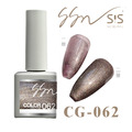 【SEE SEE NAIL】色膠 CG059-068 甲油瓶 8ml 台灣製_3