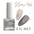 【SEE SEE NAIL】色膠 CG059-068 甲油瓶 8ml 台灣製_4