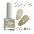 【SEE SEE NAIL】色膠 CG059-068 甲油瓶 8ml 台灣製_5