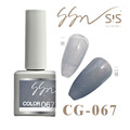 【SEE SEE NAIL】色膠 CG059-068 甲油瓶 8ml 台灣製_8