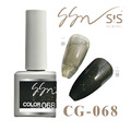 【SEE SEE NAIL】色膠 CG059-068 甲油瓶 8ml 台灣製_9