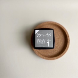 【SEE SEE NAIL】建構延長膠 15g 可延長 可建構 可加厚 凝膠指甲 建構膠