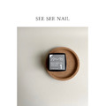 【SEE SEE NAIL】建構延長膠 15g 可延長 可建構 可加厚 凝膠指甲 建構膠_2