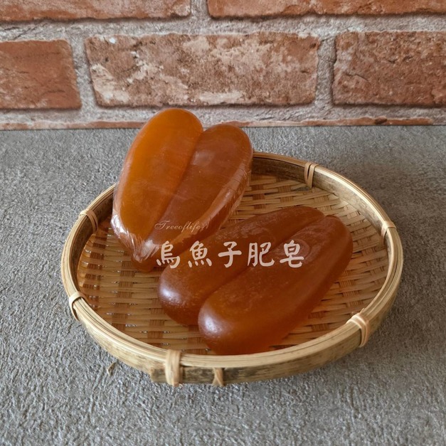 烏魚子造型肥皂
