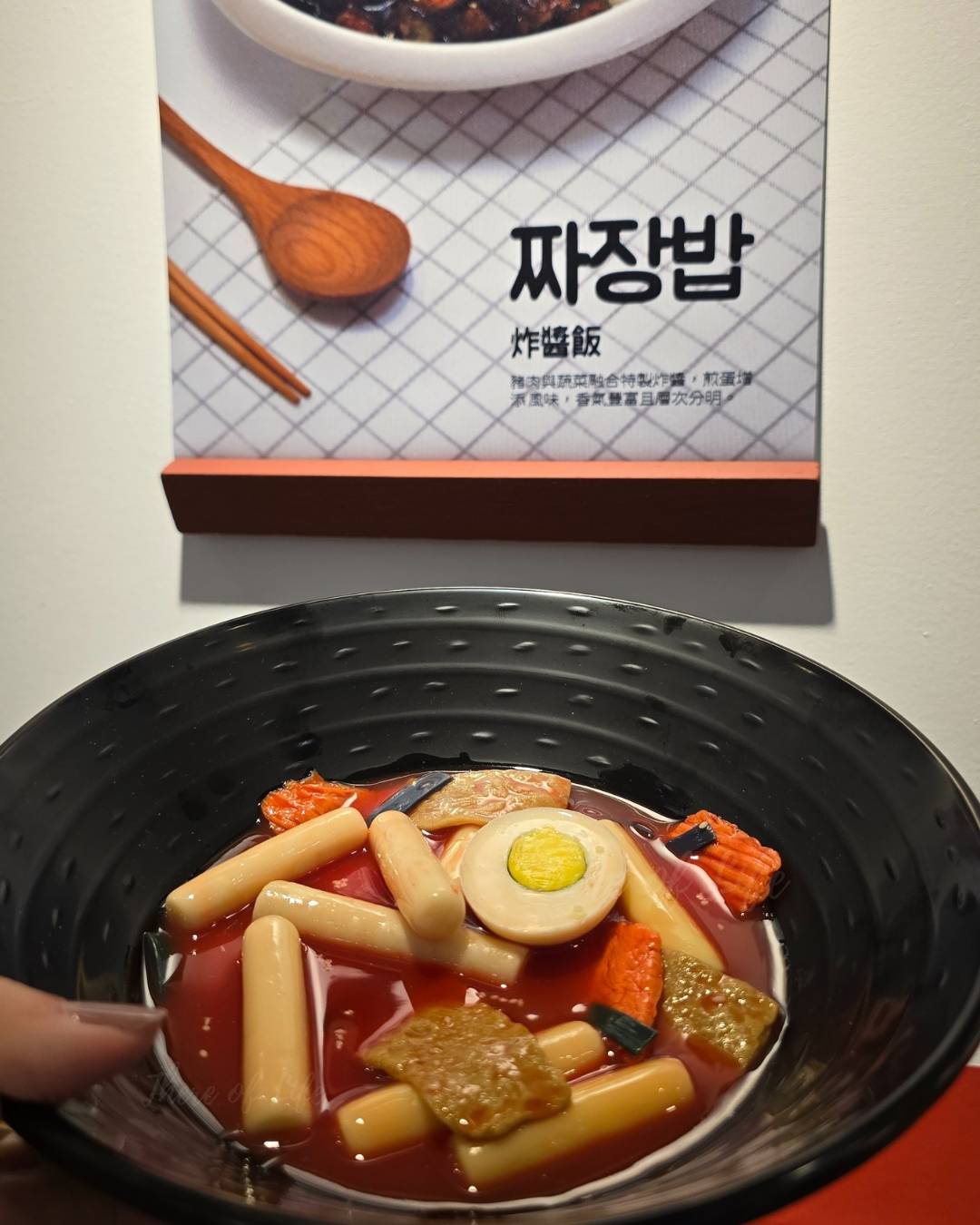 訂製食物模型的好處