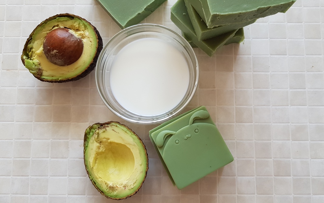 2025代製皂&母乳皂