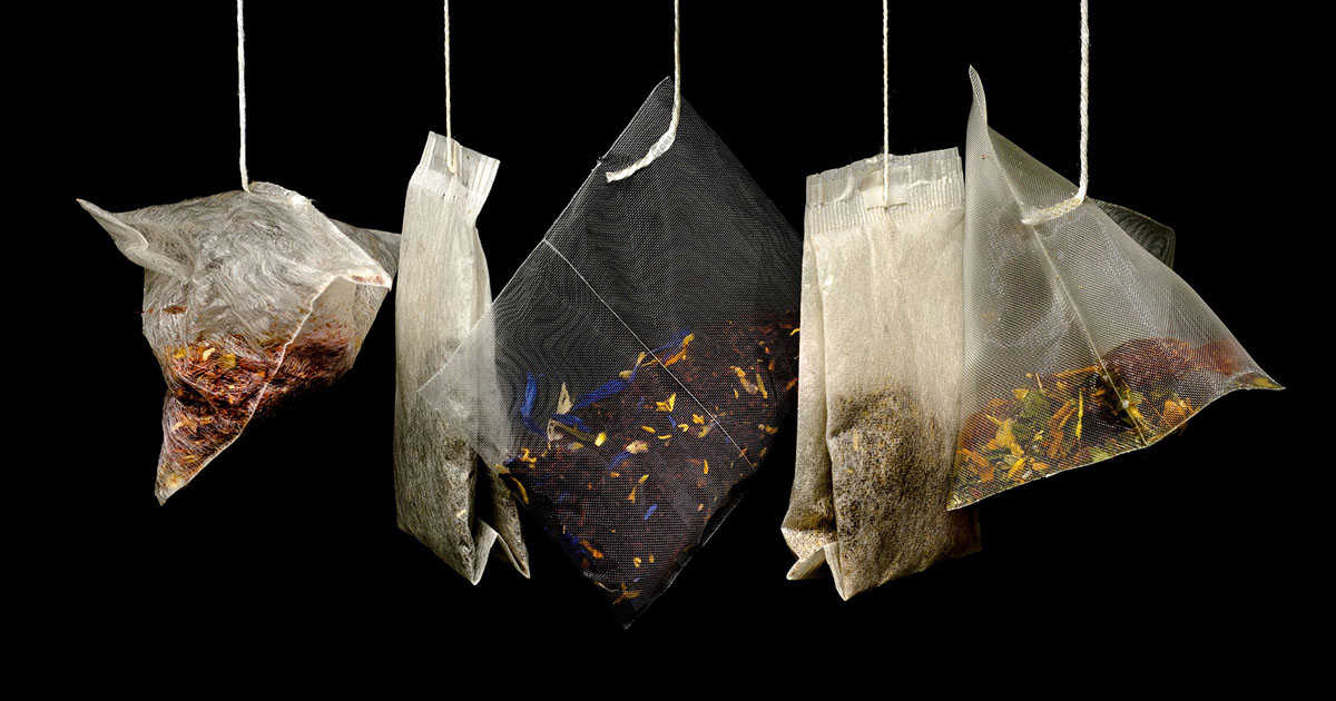 漢方茶刻板印象 | 真相與誤解的拆解
