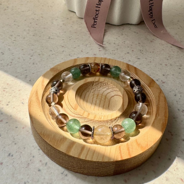 曜金正氣｜事業招財《彈性繩款》