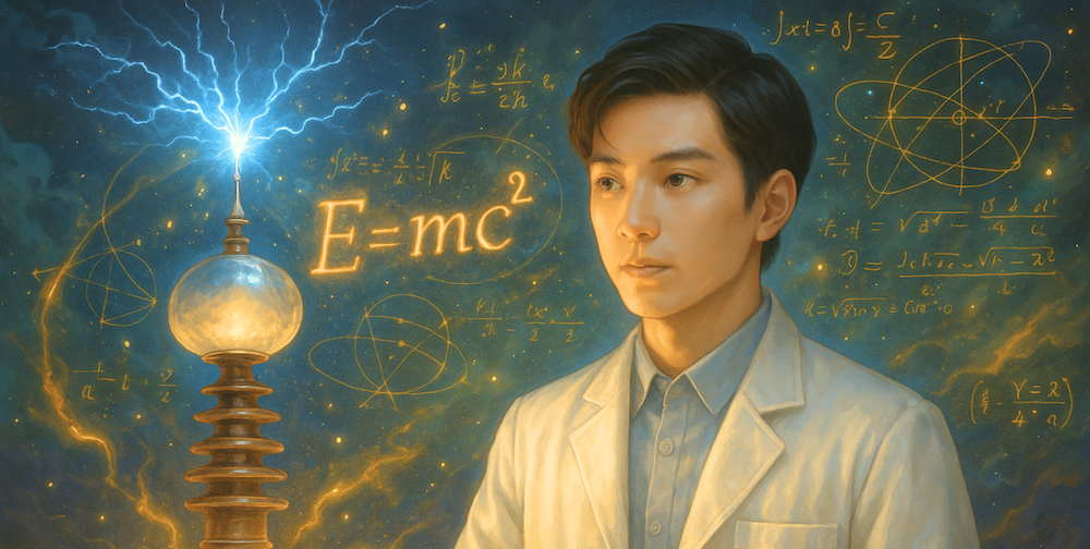西方科學與實證觀點 我們重視結構與邏輯，具備跨領域背景，擅長將命理以量化、模型與結構邏輯呈現， 讓命理更貼近現代人，從玄學轉化為實用工具。