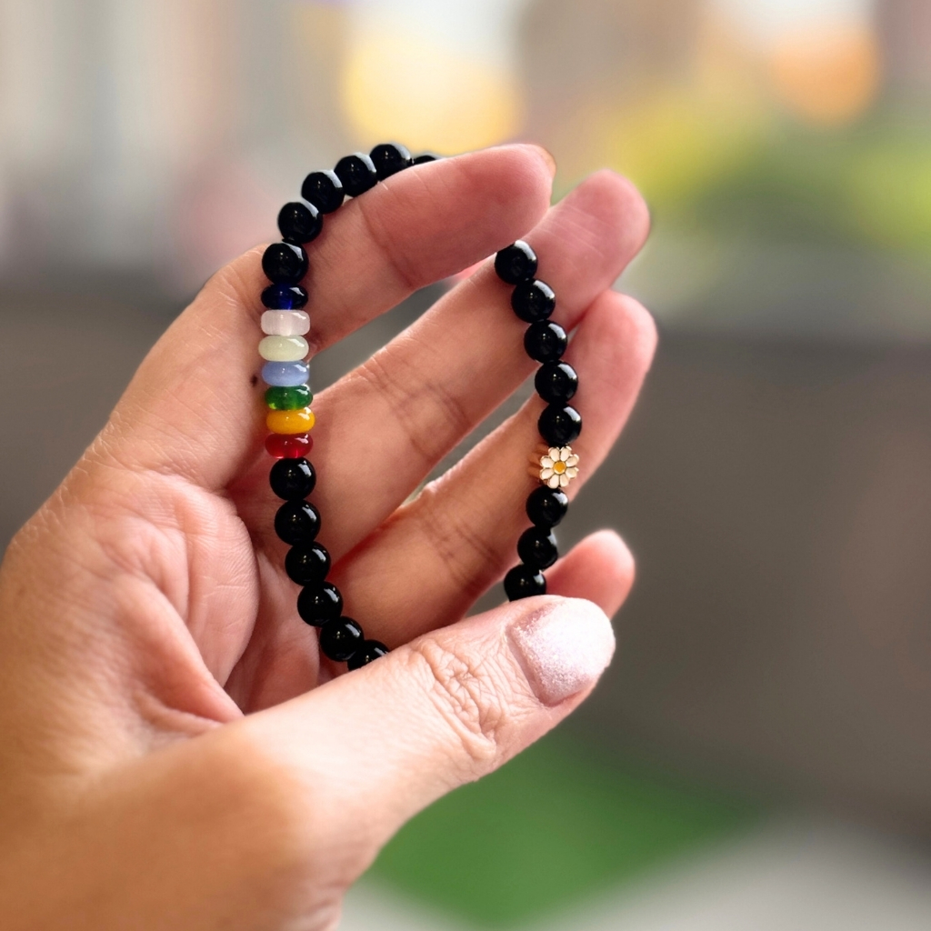 星光護願︱守護氣場《彈性繩款》