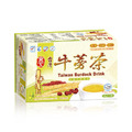 台灣牛蒡茶(10入) Taiwan Burdock Drink