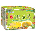 正宗蔬菜湯(90入) Genuine Vegetable Drink