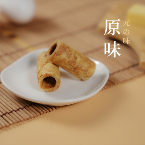 一口蛋捲(原味)