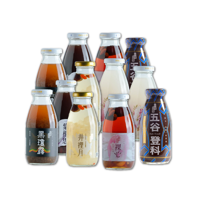 全面保養組-12入