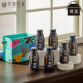 五谷登科(６入堅果飲)(禮盒裝) X 游安婷