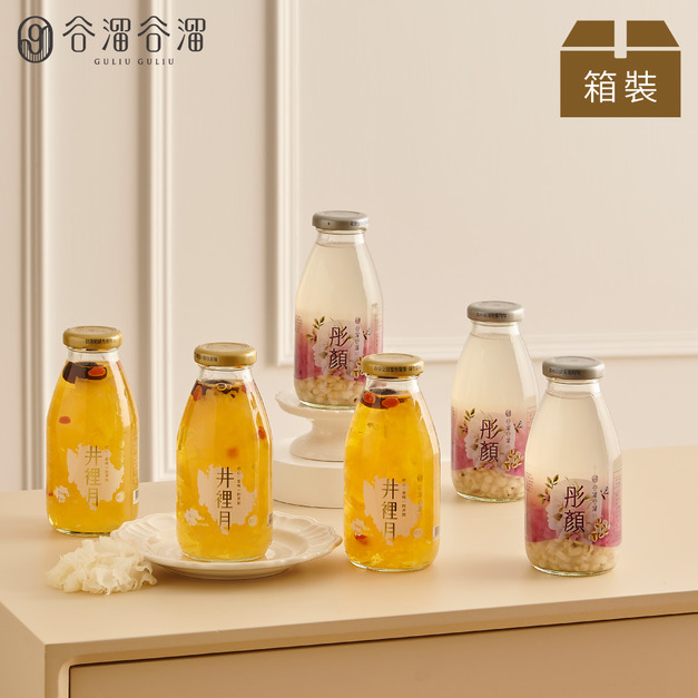 呵護彤顏(無禮盒) X 狄志為