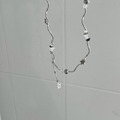《漣漪》波 垂吊項鍊_1