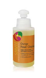 律動廚房油垢專用橘精 120ml