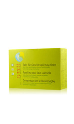 律動環保洗碗錠/洗碗機用 20g (25顆)