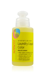 律動環保洗衣精(艷色) 120ml