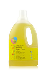 律動環保洗衣精(艷色) 1.5L