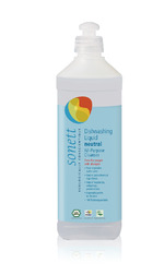 律動環保洗碗精(無香精) 1L