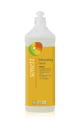 律動環保洗碗精(金盞花) 1L