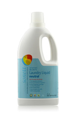 律動無香精洗衣精(敏感肌及嬰兒適用) 2L