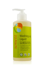 律動環保洗碗精(檸檬) 300ml