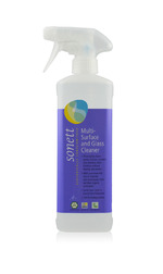 律動環保玻璃清潔劑 500ml