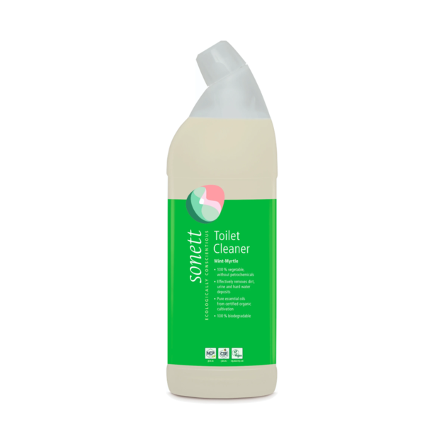 律動環保洗廁劑(薄荷香桃木) 750ml