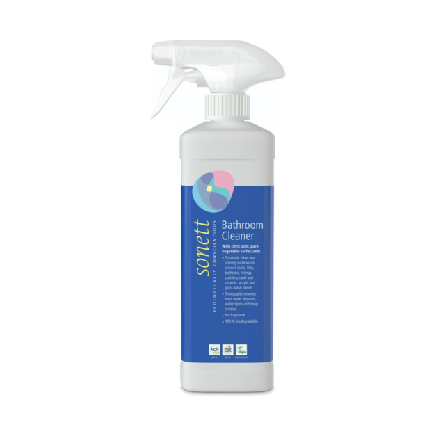 律動環保浴室噴劑 500ml
