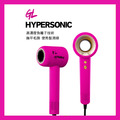 G.L HYPERSONIC吉樂無葉高速負離子吹風機_3
